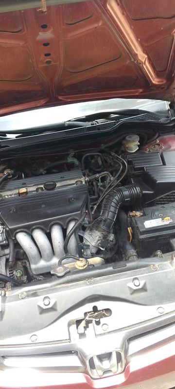 Thumbnail 3 of 2004 Honda Accord